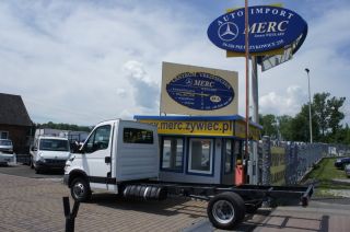 Iveco Daily 35C12
